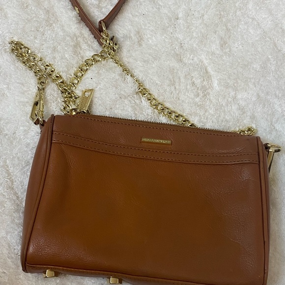 Rebecca Minkoff Mini Mac Crossbody - Picture 4 of 11